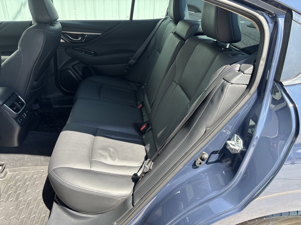 2024 Subaru Legacy  Limited In Austin, Texas