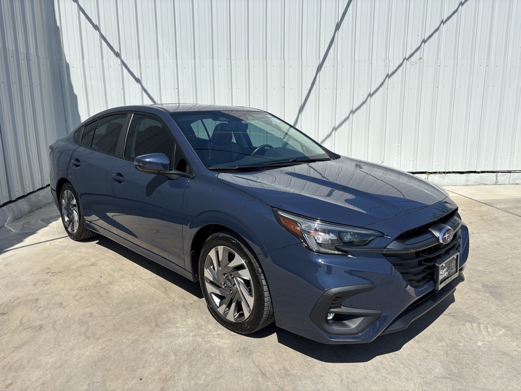 2024 Subaru Legacy  Limited In Austin, Texas