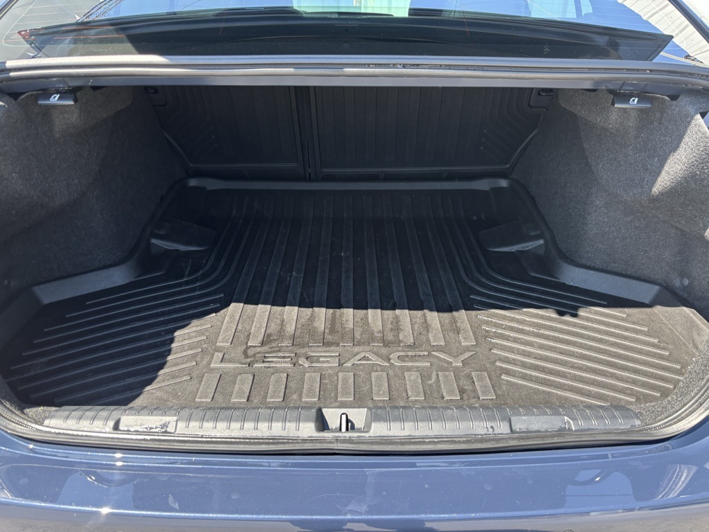 2024 Subaru Legacy  Limited In Austin, Texas