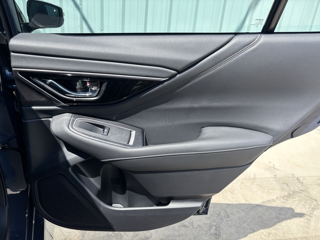 2024 Subaru Legacy  Limited In Austin, Texas