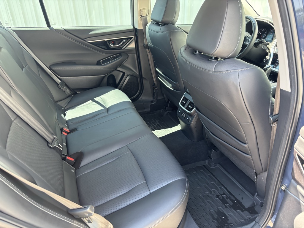 2024 Subaru Legacy  Limited In Austin, Texas