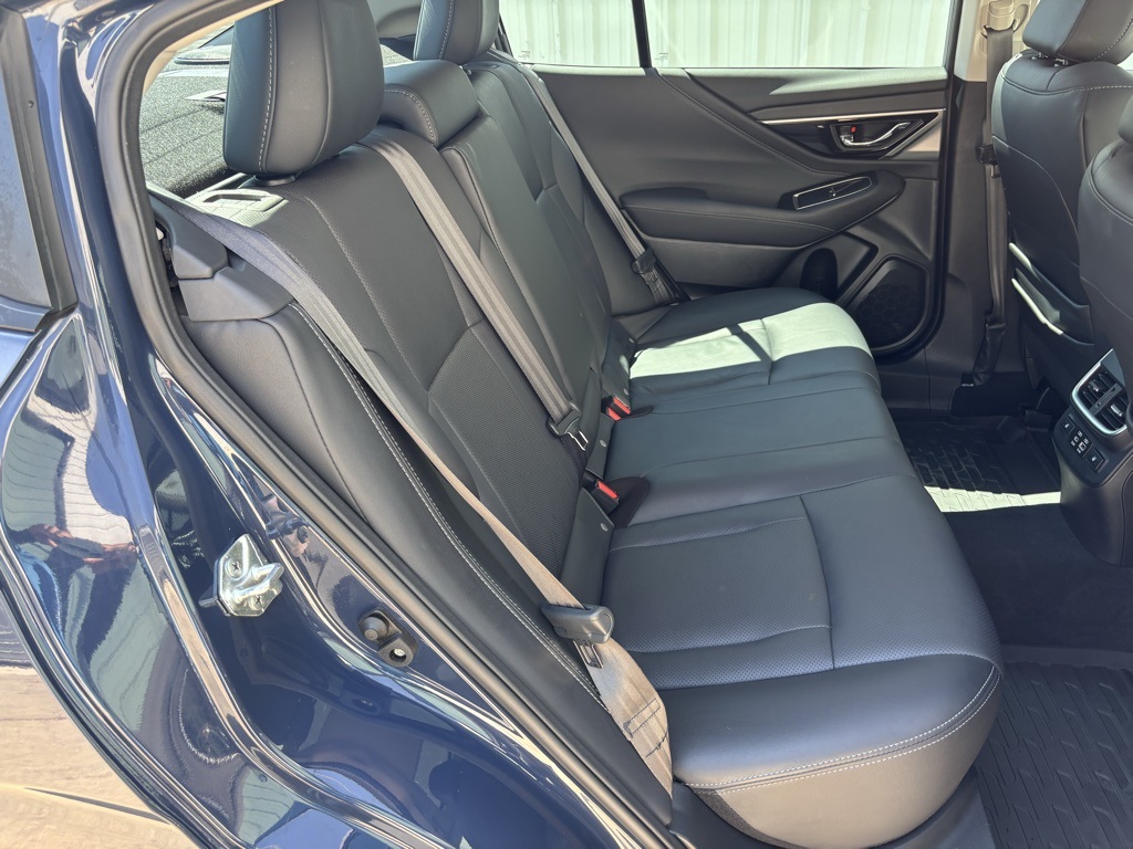 2024 Subaru Legacy  Limited In Austin, Texas