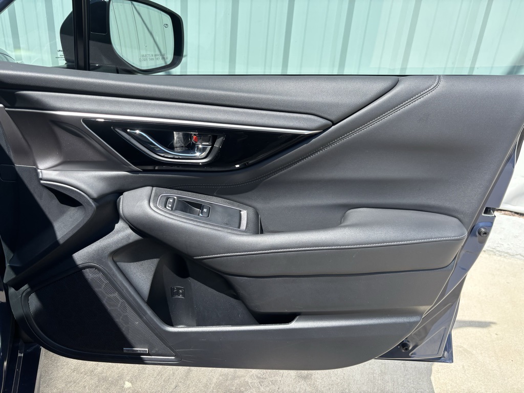 2024 Subaru Legacy  Limited In Austin, Texas