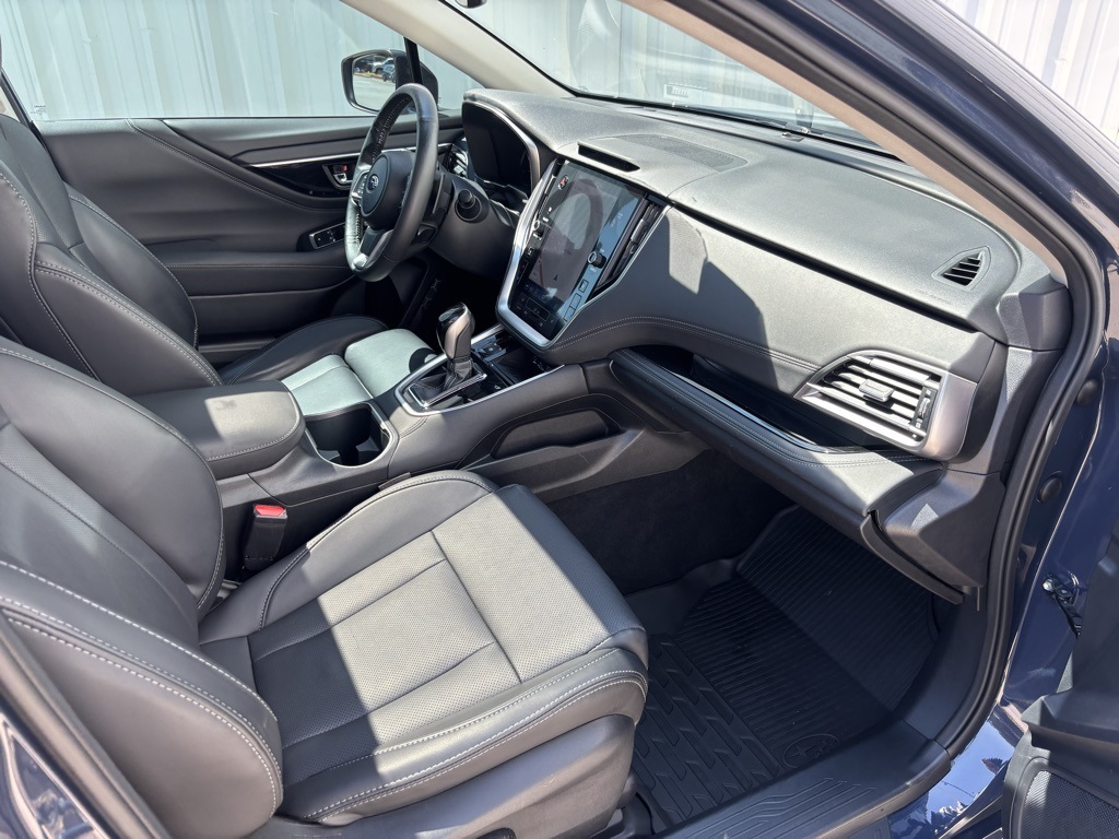 2024 Subaru Legacy  Limited In Austin, Texas