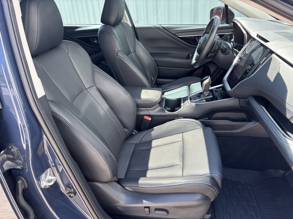 2024 Subaru Legacy  Limited In Austin, Texas