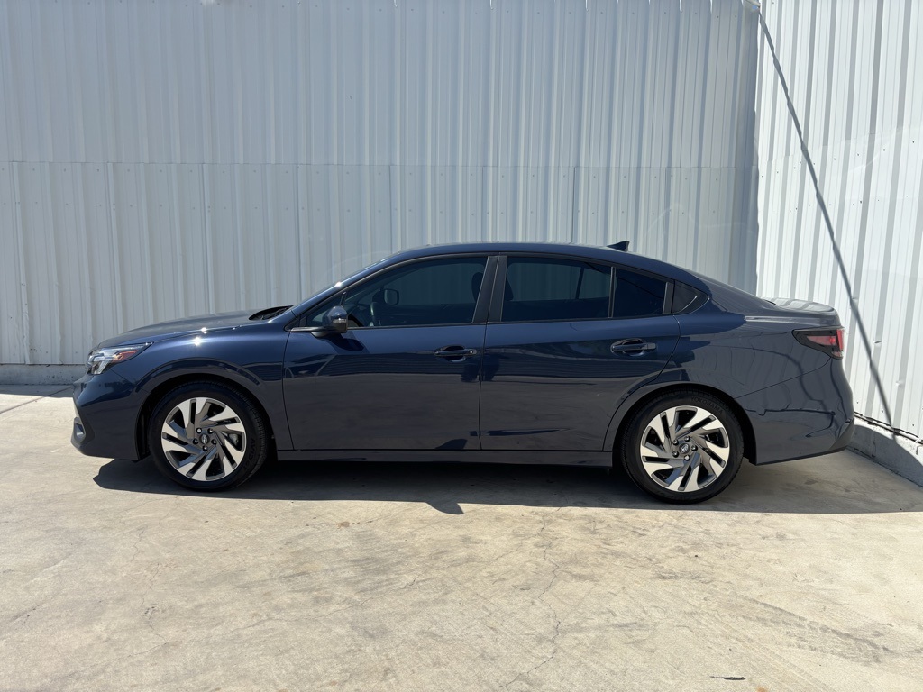 2024 Subaru Legacy  Limited In Austin, Texas