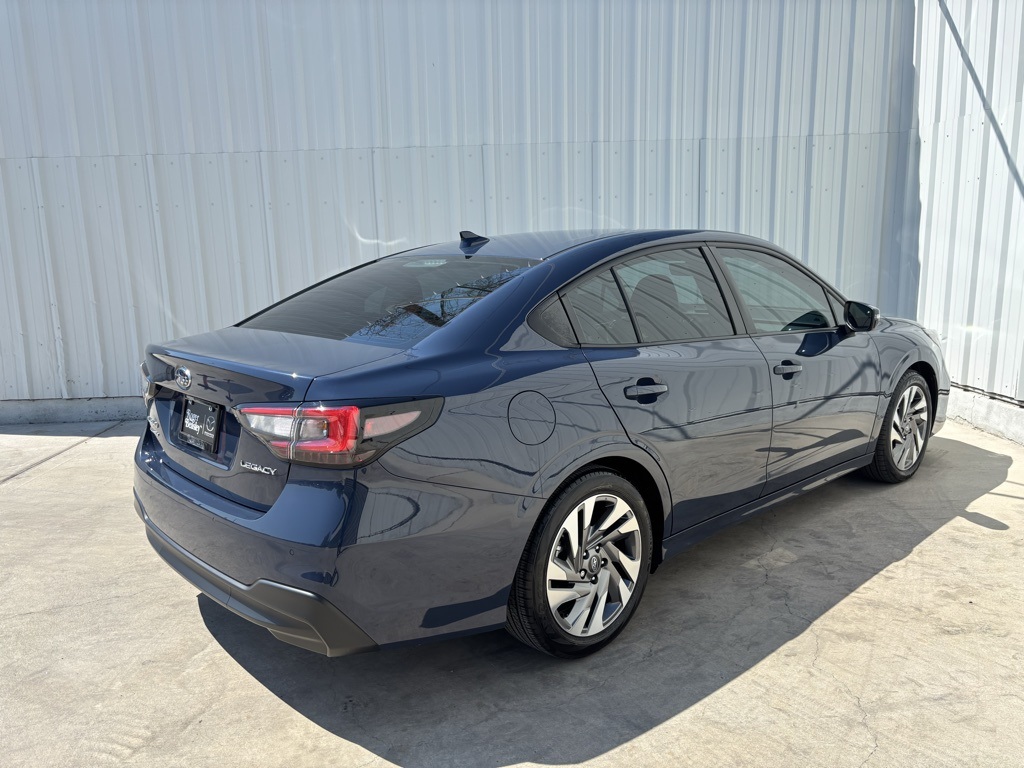 2024 Subaru Legacy  Limited In Austin, Texas