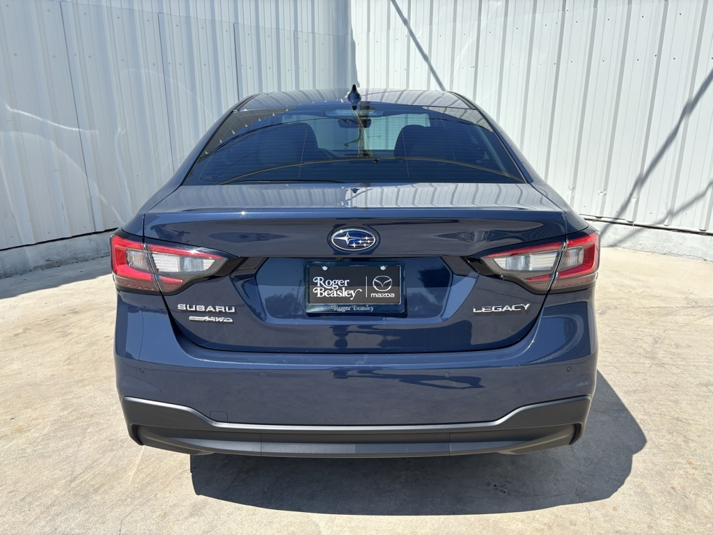 2024 Subaru Legacy  Limited In Austin, Texas