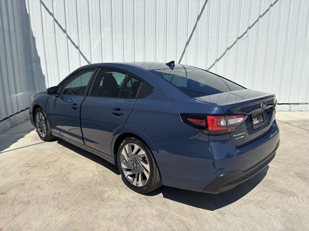 2024 Subaru Legacy  Limited In Austin, Texas