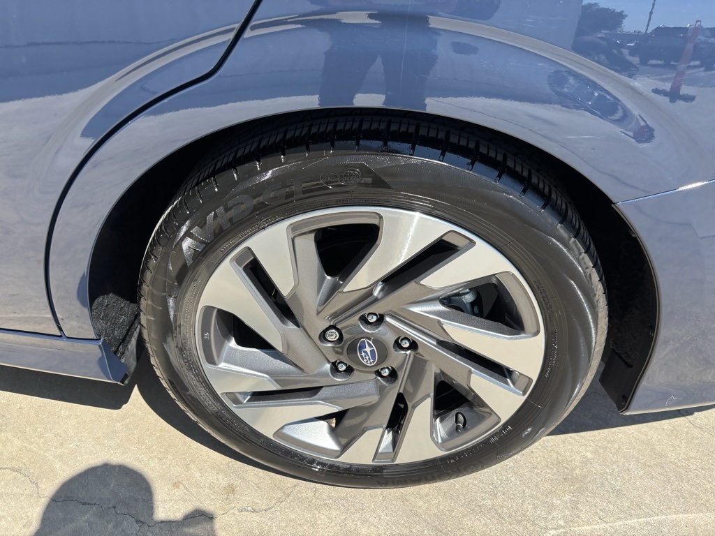 2024 Subaru Legacy  Limited In Austin, Texas
