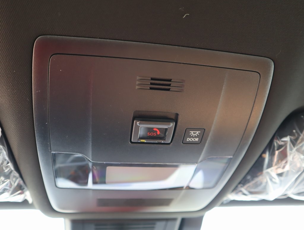 Thumbnail: 2025 Lexus UX - 31