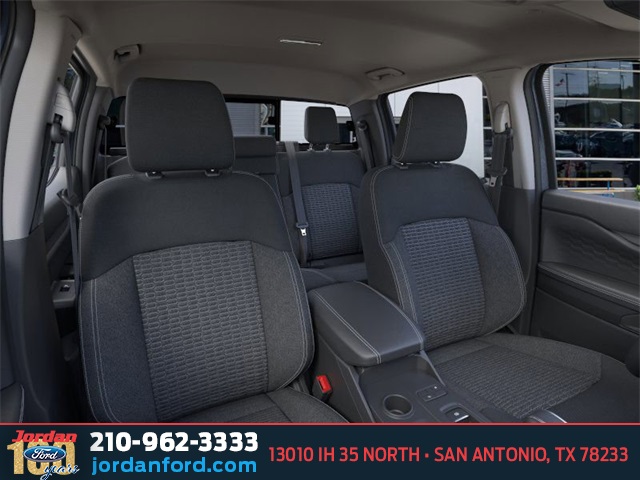 New Car 2025 Ford Ranger  Xlt For Sale Under $40,000 In San Antonio, Texas
