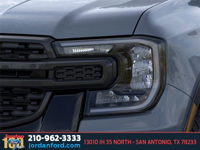 New Car 2025 Ford Ranger  Xlt For Sale Under $40,000 In San Antonio, Texas