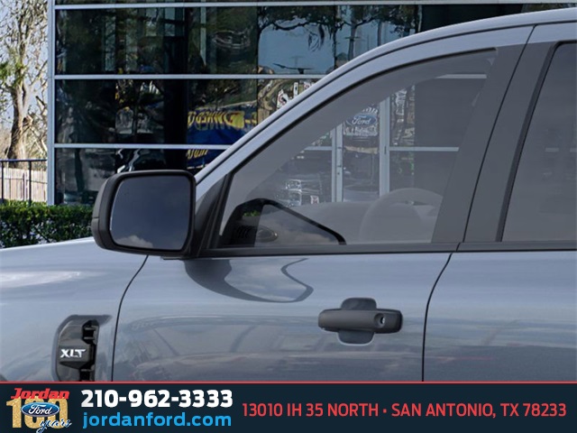 New Car 2025 Ford Ranger  Xlt For Sale Under $40,000 In San Antonio, Texas