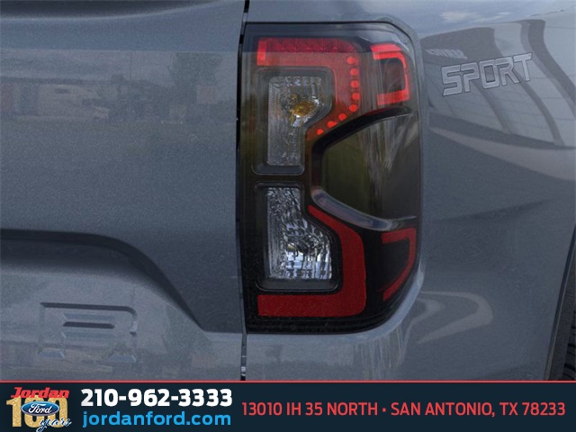 New Car 2025 Ford Ranger  Xlt For Sale Under $40,000 In San Antonio, Texas