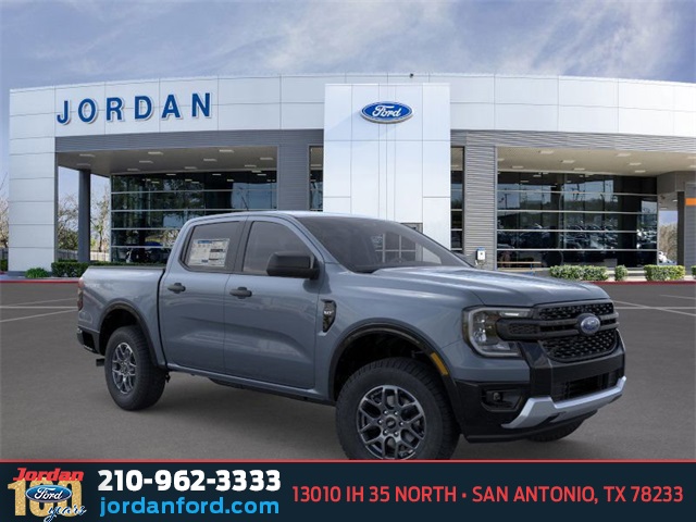 New Car 2025 Ford Ranger  Xlt For Sale Under $40,000 In San Antonio, Texas
