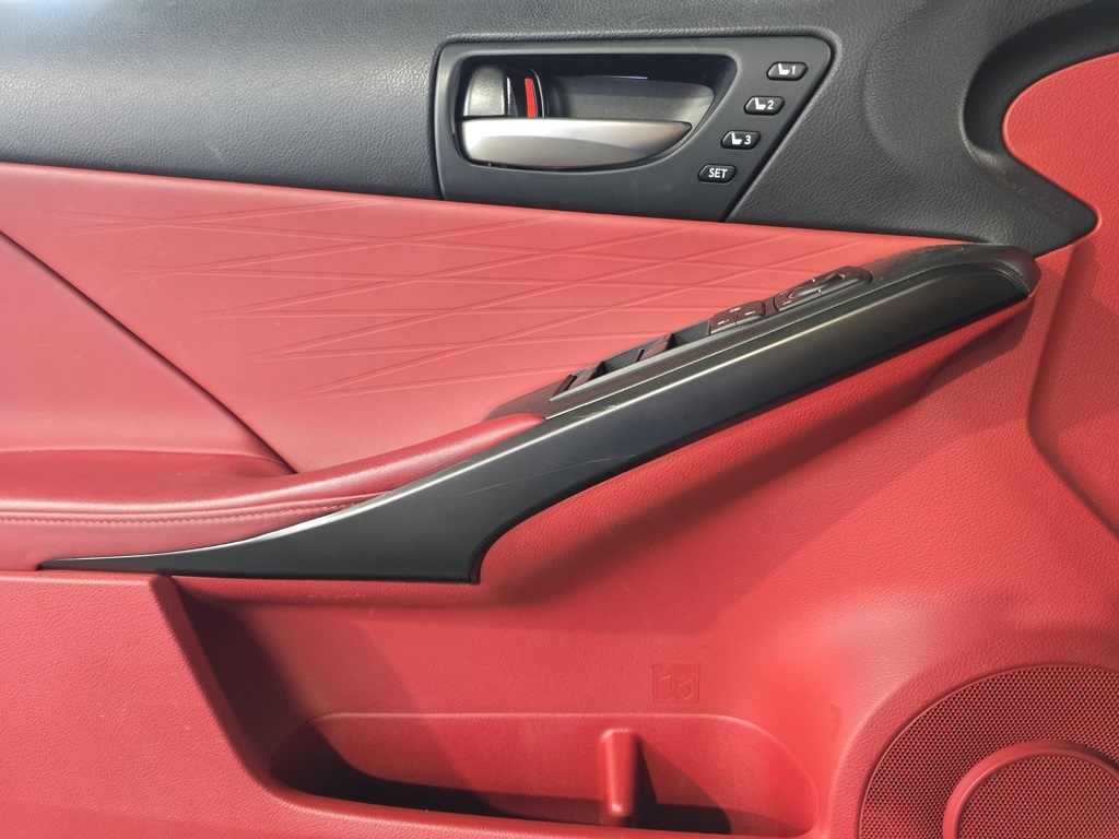 Thumbnail: 2023 Lexus IS - 12