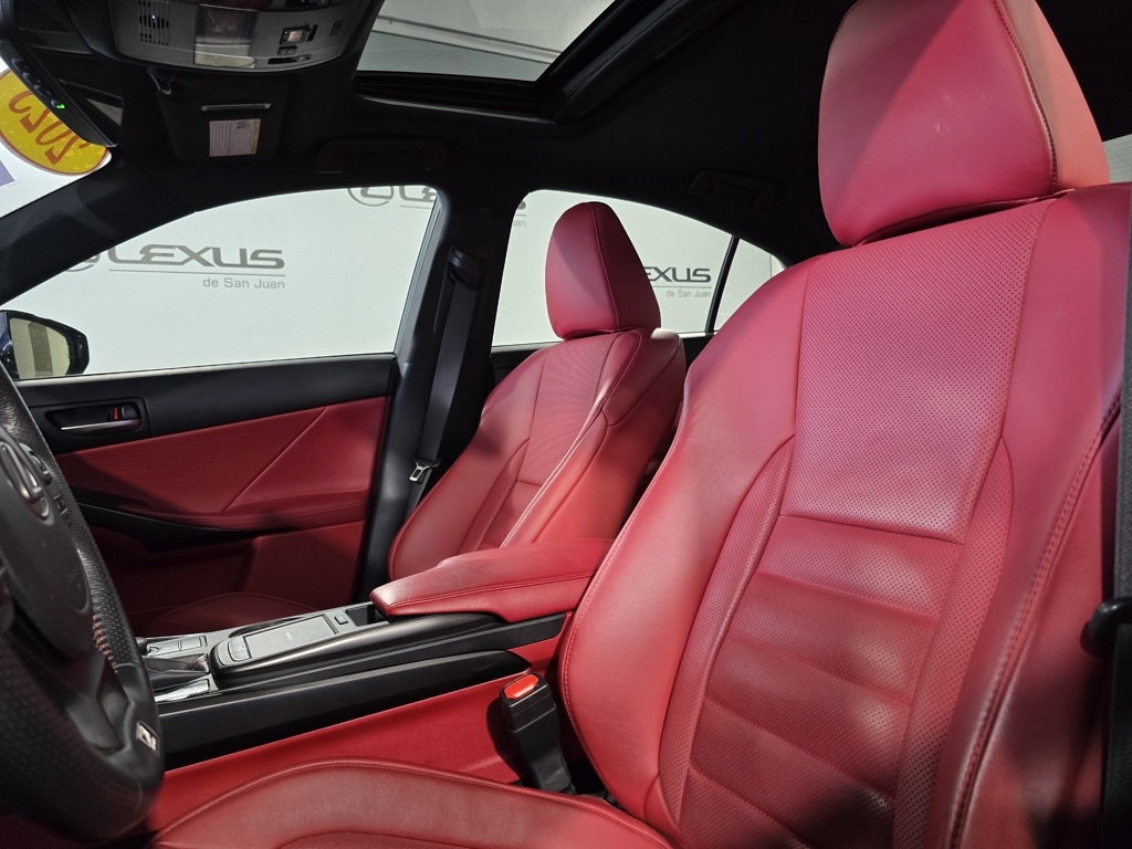 Thumbnail: 2023 Lexus IS - 15