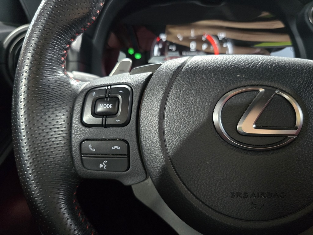 Thumbnail: 2023 Lexus IS - 16