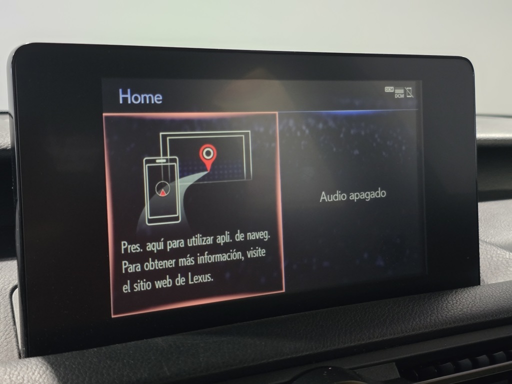 Thumbnail: 2023 Lexus IS - 21