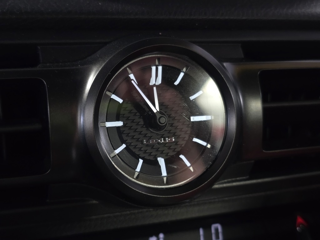 Thumbnail: 2023 Lexus IS - 22