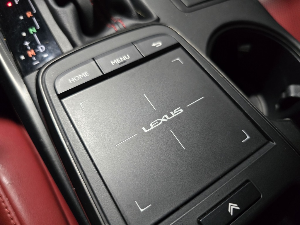 Thumbnail: 2023 Lexus IS - 25