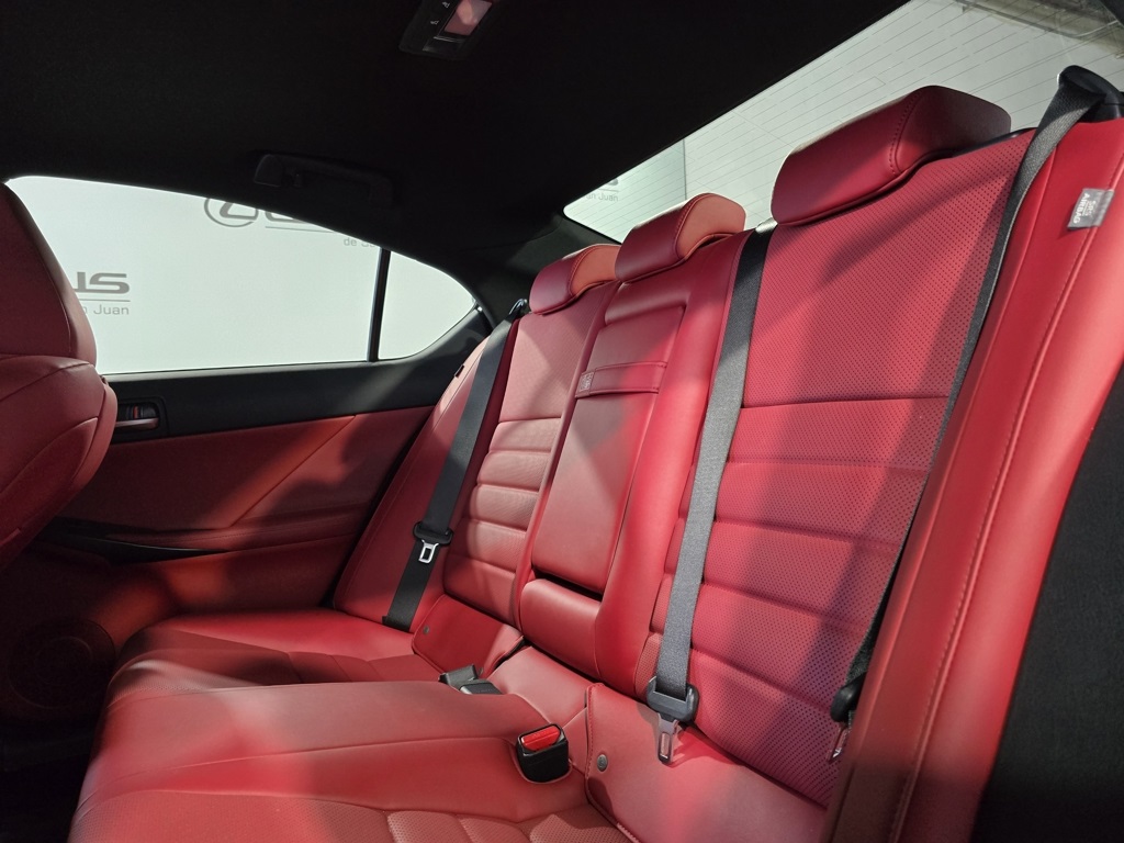 Thumbnail: 2023 Lexus IS - 27