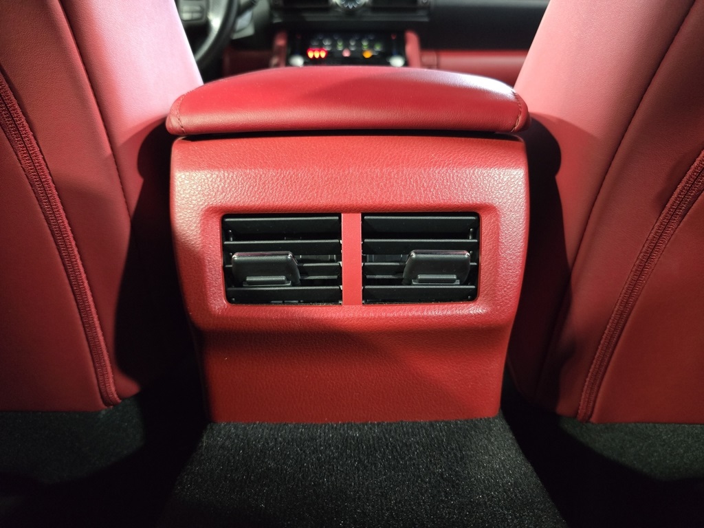 Thumbnail: 2023 Lexus IS - 28