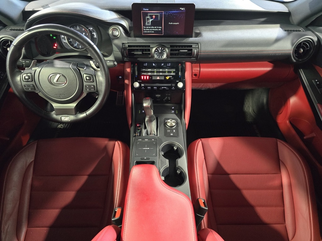 Thumbnail: 2023 Lexus IS - 30