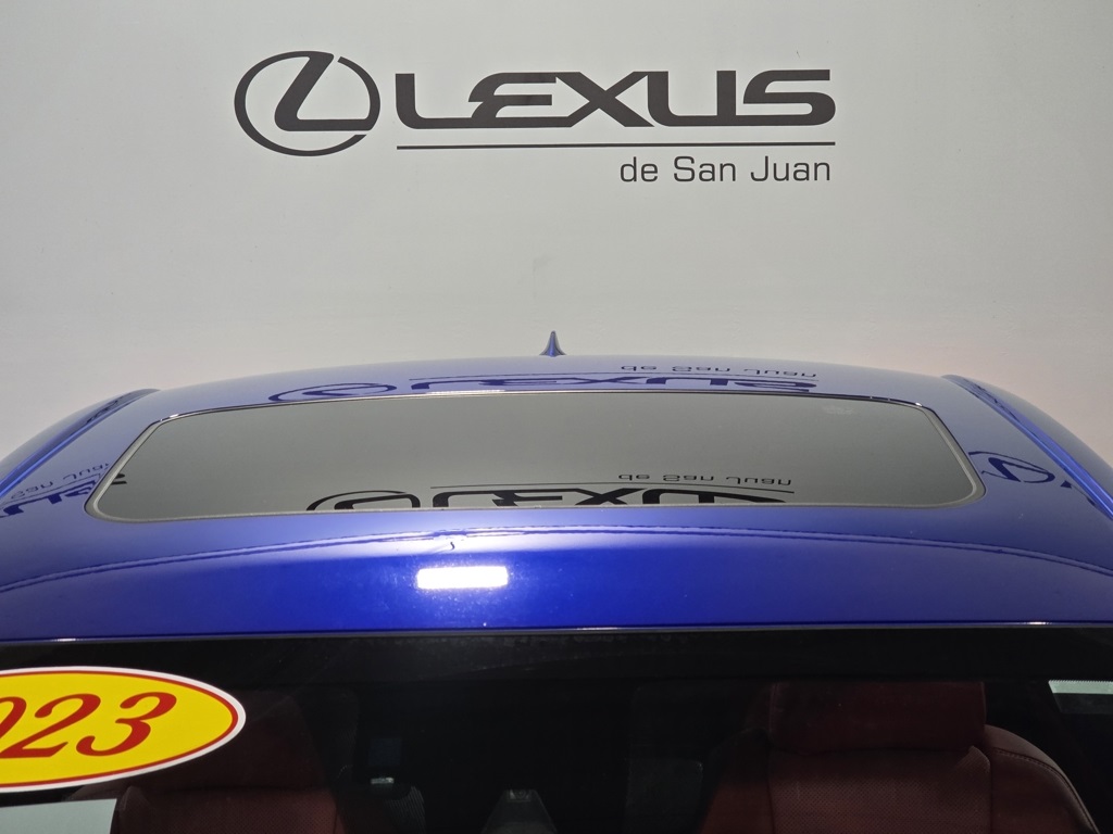 Thumbnail: 2023 Lexus IS - 7