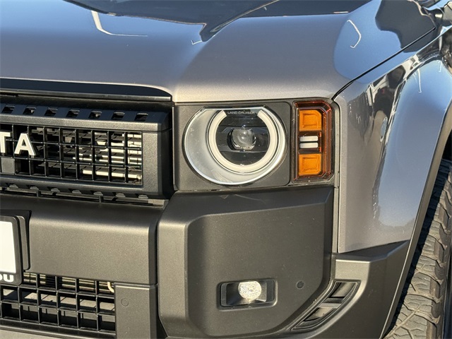 2024 Toyota Land Cruiser 1958  at Community Toyota