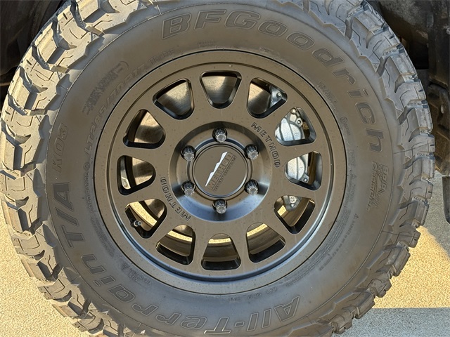 2024 Toyota Land Cruiser 1958  at Community Toyota