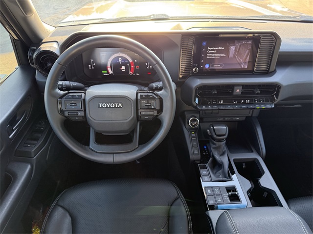 2024 Toyota Land Cruiser 1958  at Community Toyota