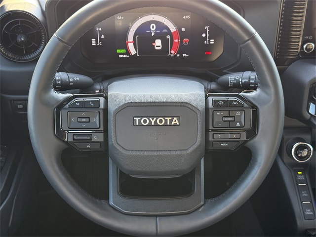 2024 Toyota Land Cruiser 1958  at Community Toyota