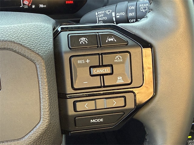 2024 Toyota Land Cruiser 1958  at Community Toyota