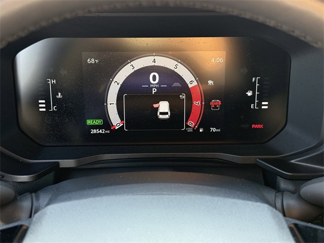 2024 Toyota Land Cruiser 1958  at Community Toyota