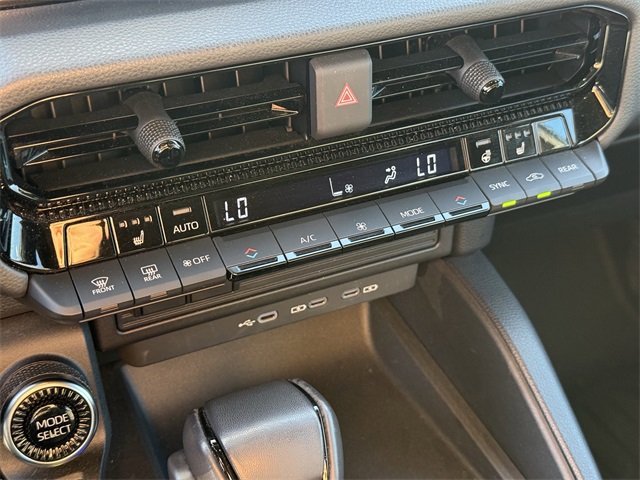 2024 Toyota Land Cruiser 1958  at Community Toyota