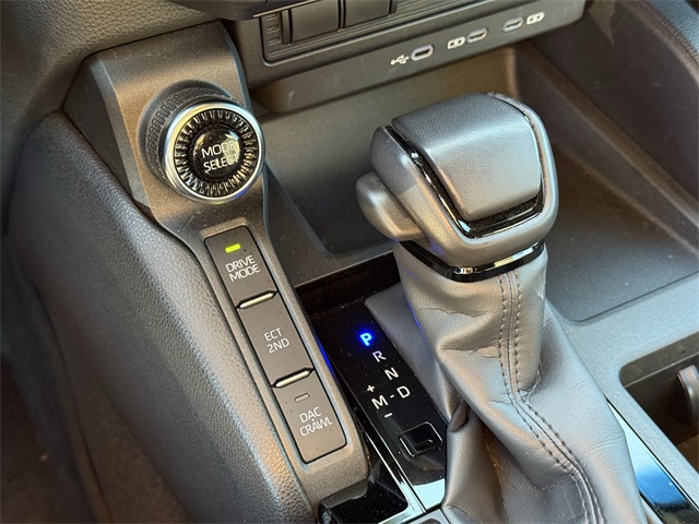 2024 Toyota Land Cruiser 1958  at Community Toyota