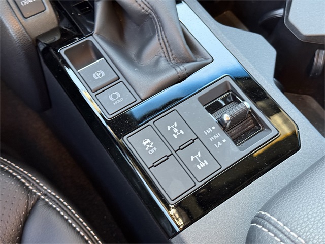 2024 Toyota Land Cruiser 1958  at Community Toyota