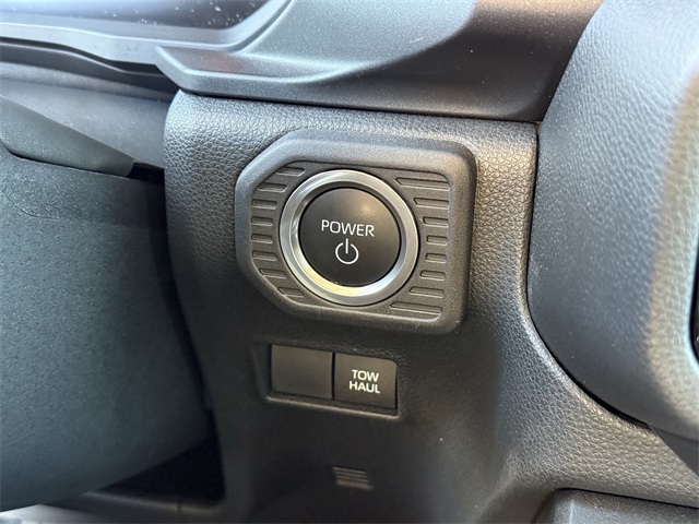 2024 Toyota Land Cruiser 1958  at Community Toyota