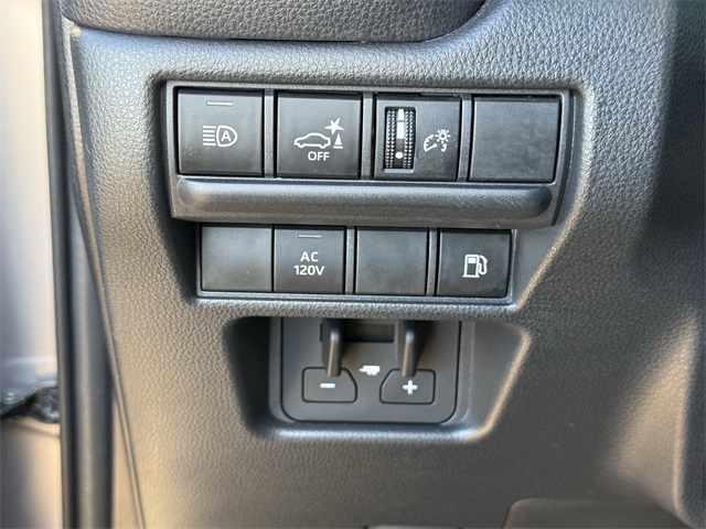 2024 Toyota Land Cruiser 1958  at Community Toyota