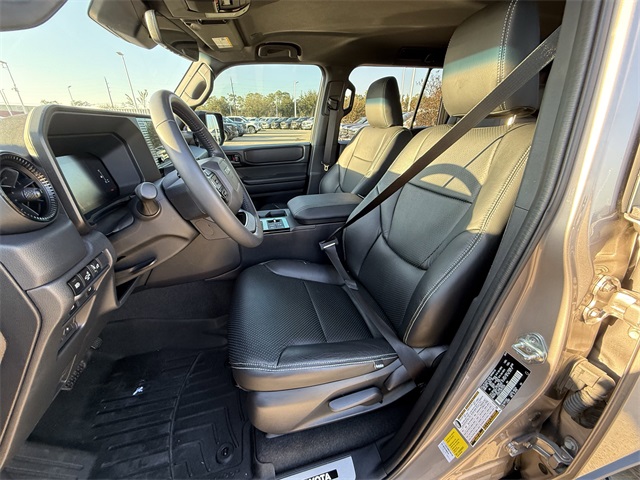 2024 Toyota Land Cruiser 1958  at Community Toyota