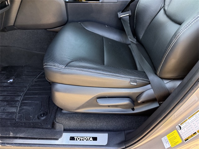 2024 Toyota Land Cruiser 1958  at Community Toyota