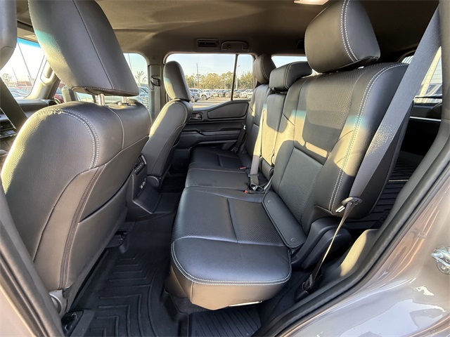 2024 Toyota Land Cruiser 1958  at Community Toyota