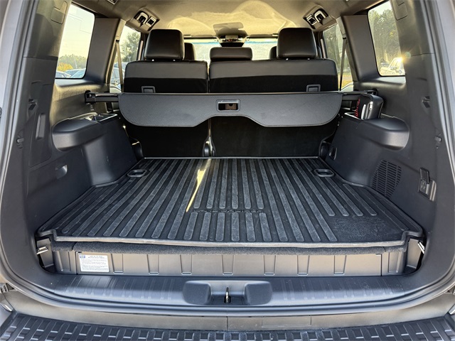 2024 Toyota Land Cruiser 1958  at Community Toyota