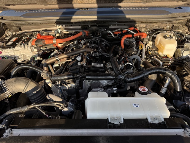 2024 Toyota Land Cruiser 1958  at Community Toyota