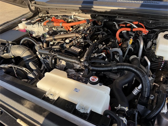 2024 Toyota Land Cruiser 1958  at Community Toyota