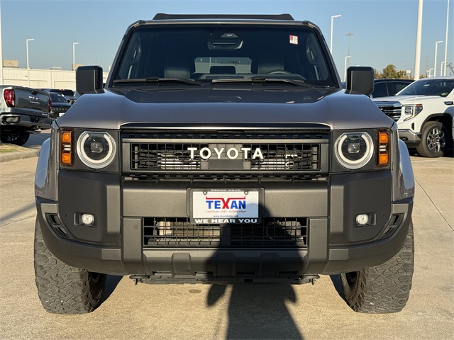 2024 Toyota Land Cruiser 1958  at Community Toyota