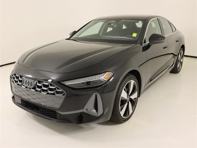 2025 Audi A5 quattro Premium Plus Sedan