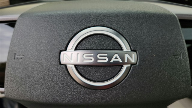 2026 Nissan Murano